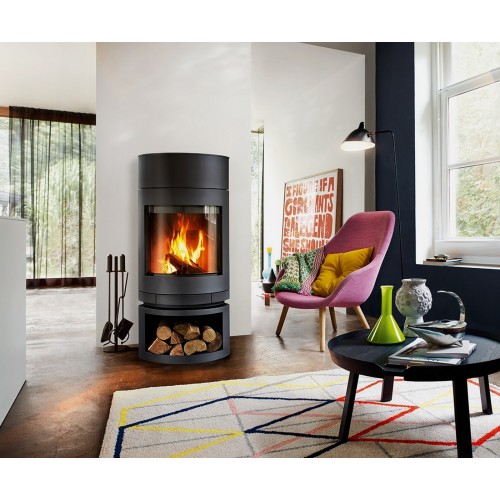 Плюсы и минусы печей длительного горения для дома и дачи