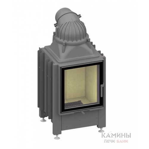 Каминная топка Schmid Lina 45s