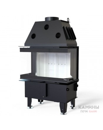 Каминная топка DEFRO HOME INTRA SM C