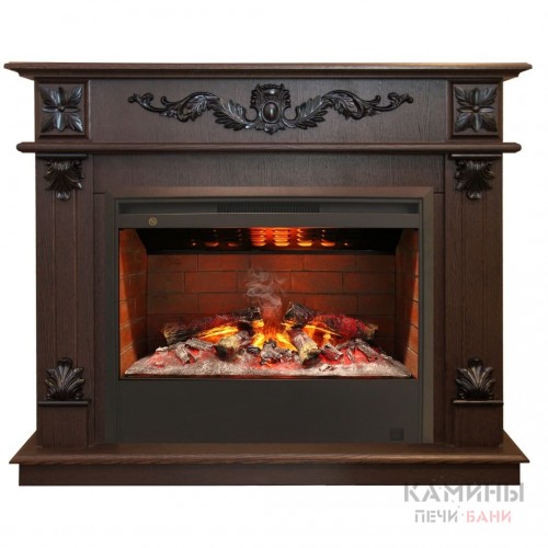 Электрокамин Philadelphia 26 DN с Helios 26 3D Электрокамин Philadelphia 26 DN с Helios 26 3D