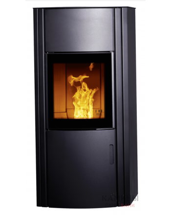 Пеллетный камин Austroflamm Polly 2.0