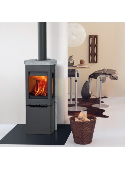 Чугунный камин Jotul F 165 S