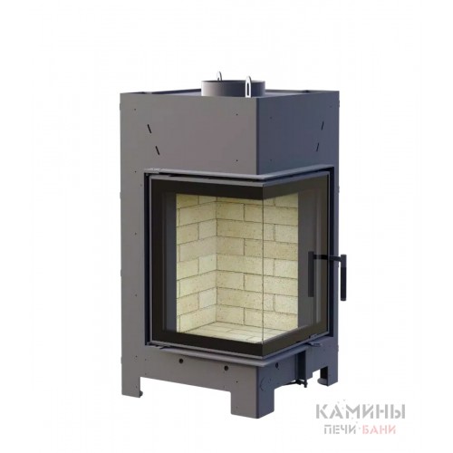 Каминная топка АСТОВ П2С 440