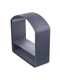 Удлинитель портала печи GFS ЗК 18П/Гроза 18П/24П 130 мм