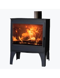 Печь-камин Panadero Topaze