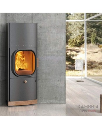 Печь-камин Austroflamm Kylie Xtra