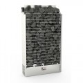 Печь для бани SAWO Cirrus Rock 6 кВт для бани и сауны