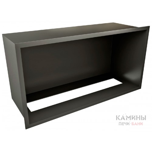 Встраиваемый очаг Standart 800 (ZeFire) Встраиваемый очаг Standart 800 (ZeFire)