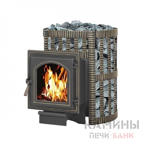 Печь Везувий Легенда Ковка 12 (220) Печь Везувий Легенда Ковка 12 (220)