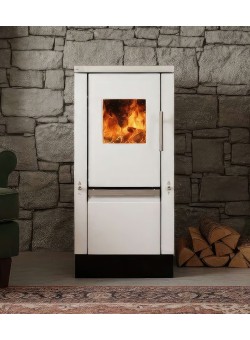 Печь-камин Ember A2-40