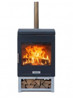 Садовый камин Ember HEAT ONLY