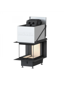 Газовый камин Panorama BKH 45-65-45-65