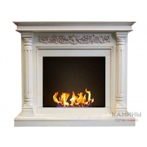 Биокамин классический Висконсин (ZeFire) Биокамин классический Висконсин (ZeFire)