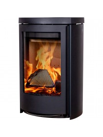 Печь-камин Jydepejsen Cozy Classic Wall