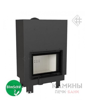 Каминная топка Kratki MBM/G