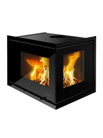 Каминная топка Lotus Unico 11
