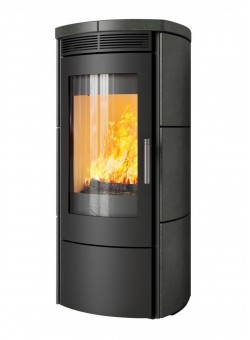 Печь-камин HARK 130 ECOplus