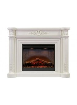 Каминокомплект MANOR с SYMPHONY 26