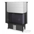 Каминная топка Romotop IMPRESSION R(L) 2G L 83.60.34.21 угловая каминная топка с гильотиной и раздельными стеклами Каминная топка Romotop IMPRESSION R(L) 2G L 83.60.34.21 угловая каминная топка с гильотиной и раздельными стеклами