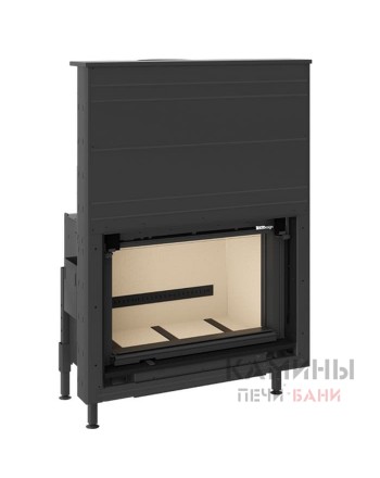 Каминная топка KFD Linea H 920 4.0