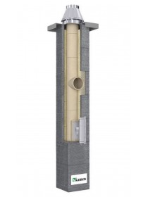 Дымоход KAMEN Сlassic