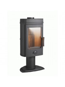 Чугунная печь Invicta Mesnil