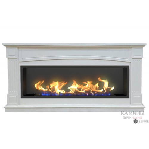 Биокамин в линейном портале Марил (ZeFire)