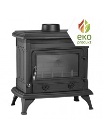 Печь Nordflam Asti