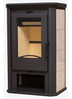 Печь-камин Мета-Бел РИТМ 