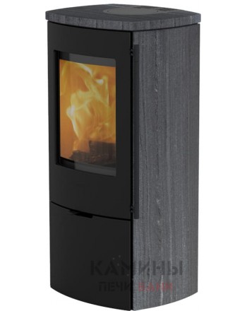 Печь-камин Lotus MONDO 3 Indian Night