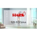 Печь-камин HARK 125 ECOplus