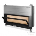 Каминная топка Romotop HEAT 3g L 140.50.01 конвекционная с выдвижными подъемными дверцами Каминная топка Romotop HEAT 3g L 140.50.01 конвекционная с выдвижными подъемными дверцами