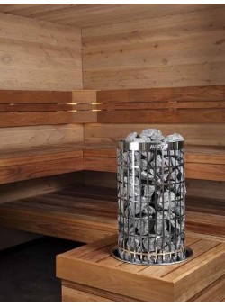 Печь Cilindro 165E/200E