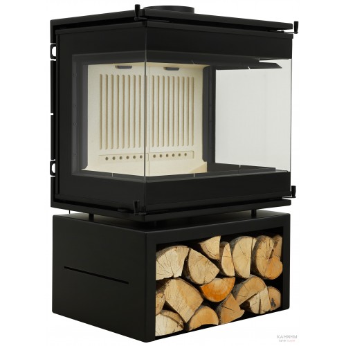 Печь-камин A.caminetti SCANDINAVIAN 65 Печь-камин A.caminetti SCANDINAVIAN 65