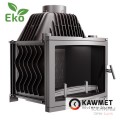 Каминная топка KAWMET W17 EKO Panorama 16.1 кВт