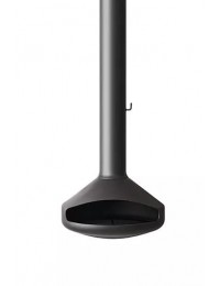 Подвесной камин LOFT - 19 1000мм