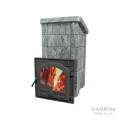 Печь для бани Сударушка Семейная РК