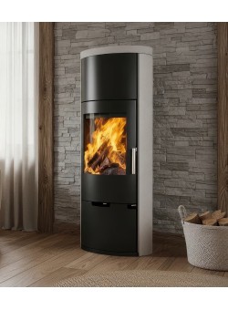 Печь-камин Ember E11