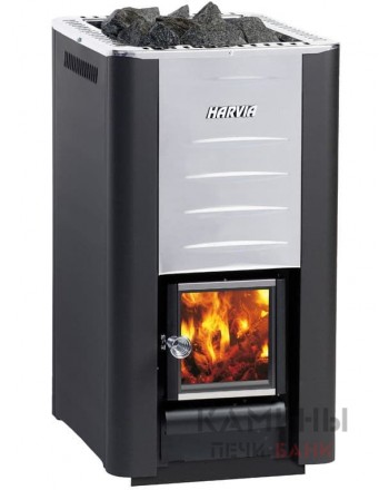 Печь Harvia 26 Pro