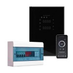 Блоки управления Sangens GRILL'D