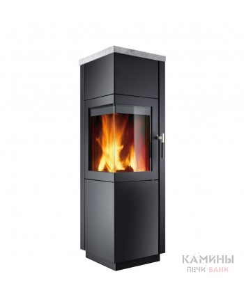 Печь-камин HARK 112 ECOplus