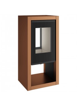 Печь-камин Spartherm Ambiente A8