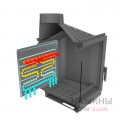 Каминная топка KFD ECO iLUX 90 Каминная топка KFD ECO iLUX 90