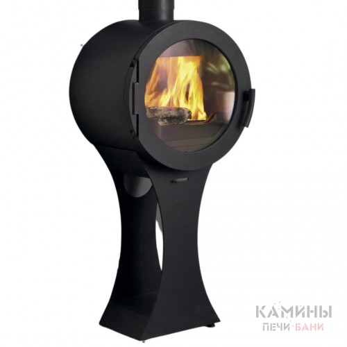 Печь-камин Cheminees Philippe Gailleres  Печь-камин Cheminees Philippe Gailleres