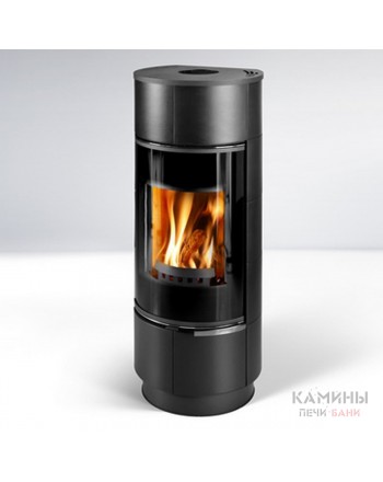 Печь ATIKA Ceramic PLUS черная (Thorma)