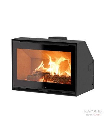 Печь-камин Universaljolly EVO QUICK