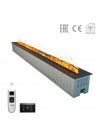 Паровой электрокамин Airtone VEPO 2500