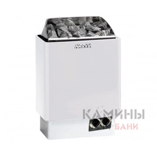 Электрическая печь для сауны Harvia KIP45 (1/3ph) Электрическая печь для сауны Harvia KIP45 (1/3ph)
