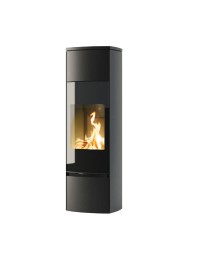 Печь-камин Jydepejsen Bella High