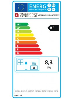 Печь камин La Nordica Venezia